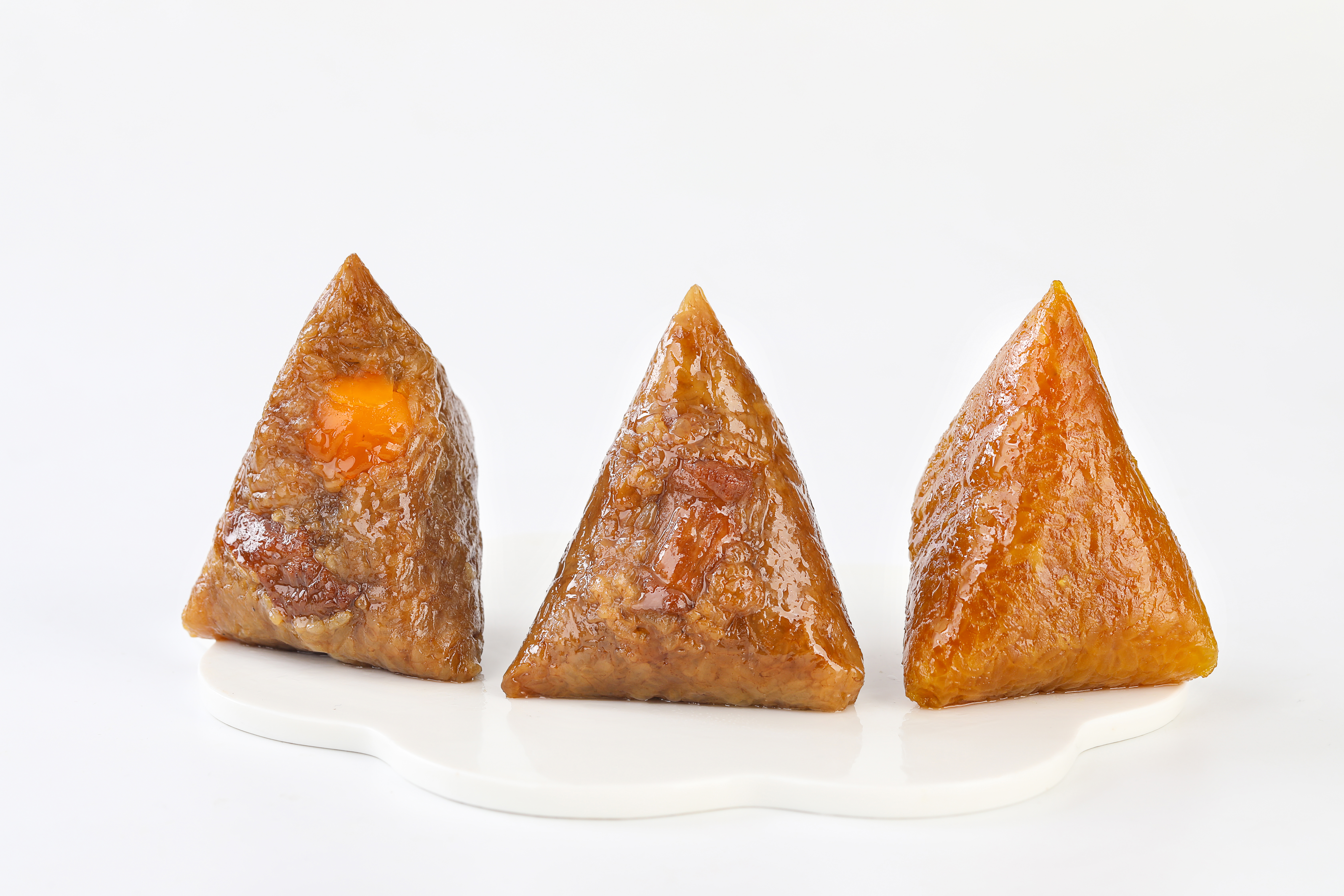 粽子的營養價值，你可知道？